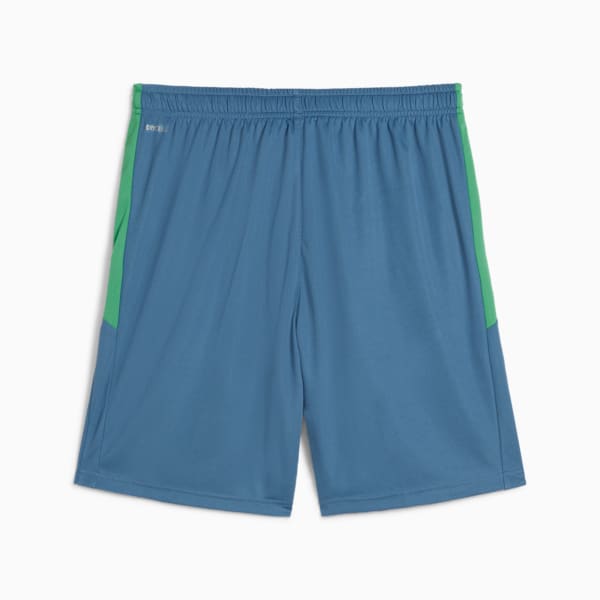 Neymar JR "BNA" Shorts 2.0 Men, Blue Horizon-Pelé Yellow, extralarge-GBR